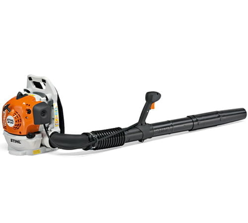 Stihl BR200 Compact Petrol Backpack Blower-image-27782