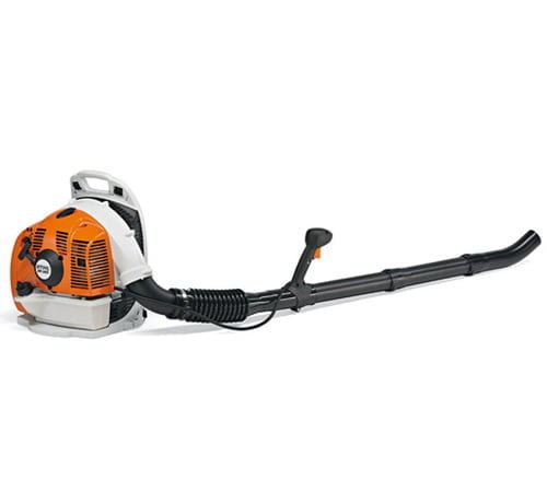 Stihl BR350 Petrol Blower-image-27783