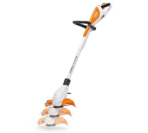 Stihl FSA 45 Cordless Grass Trimmer-image-27152