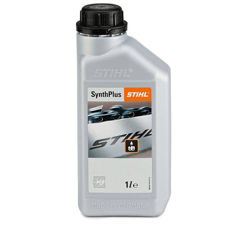 Stihl Synthplus Chain Oil 1 Litre 0781 516 2000-image-27024