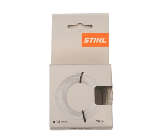 Stihl 1.4mm Round Strimmer Line (16m)-image-26775