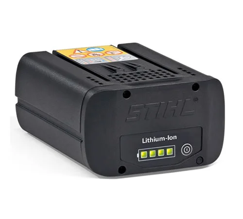Stihl AP 300 227Wh Pro Lithium-ion Battery-image-27147