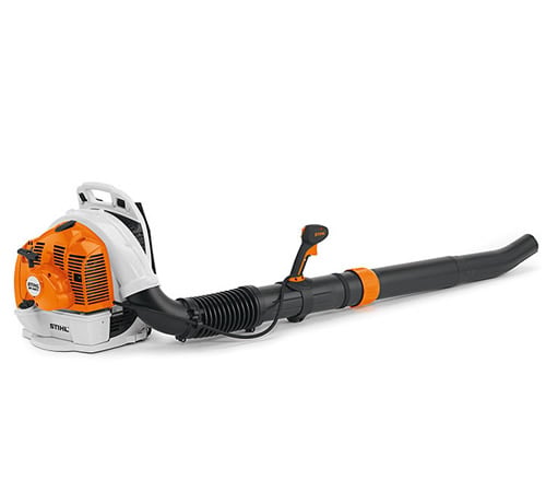 Stihl BR 450 C-EF Petrol Backpack Blower-image-27763