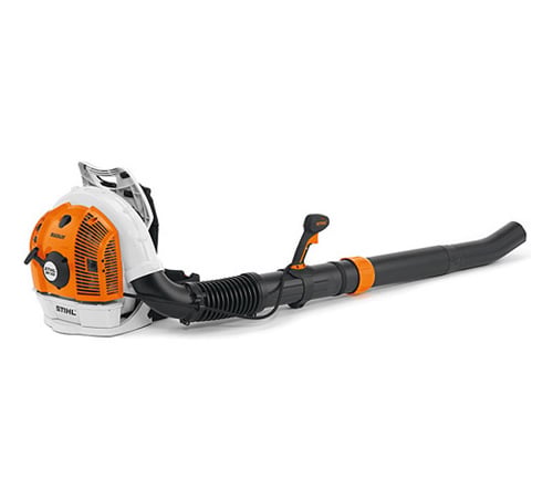 Stihl BR700 Petrol Backpack Blower-image-27785