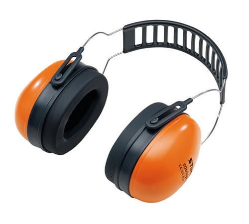 Stihl Concept 28 Ear Protectors-image-26768