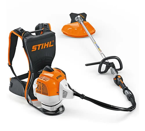 Stihl FR 460 TC-EFM BackPack Brushcutter-image-27773