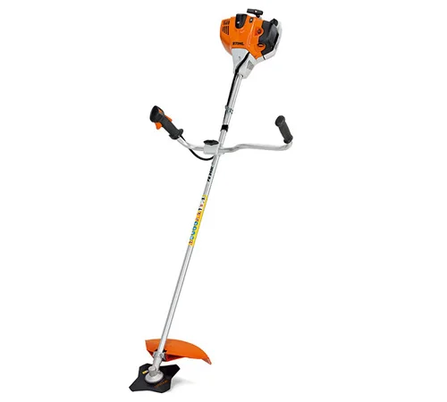 Stihl FS 240 C-E Ergostart Petrol Brushcutter-image-27770