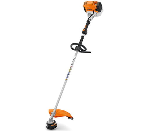 Stihl FS 91 R Petrol Brushcutter-image-27762
