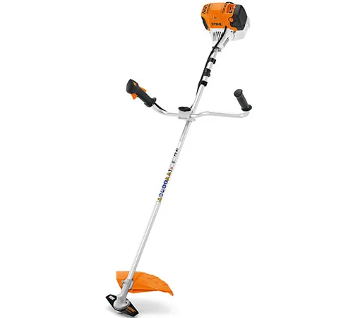Stihl FS 91 Petrol Brushcutter-image-27764