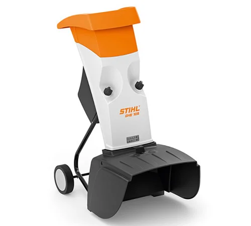 Stihl GHE 105 Electric Garden Shredder-image-27756