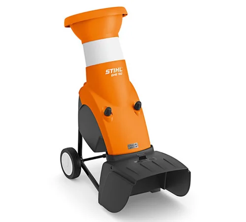 Stihl GHE 150 Electric Garden Shredder-image-27759
