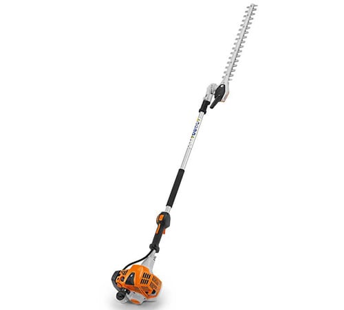 Stihl HL 92 KC-E Long Reach (Short Shaft) Hedge Trimmer-image-27781