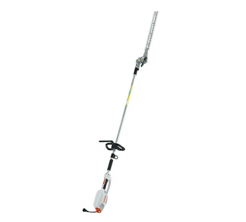 Stihl HLE 71 Electric Long Reach Hedge Trimmer-image-26844