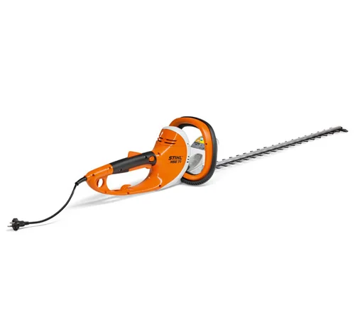 Stihl HSE 71 Electric Hedge Trimmer-image-27778