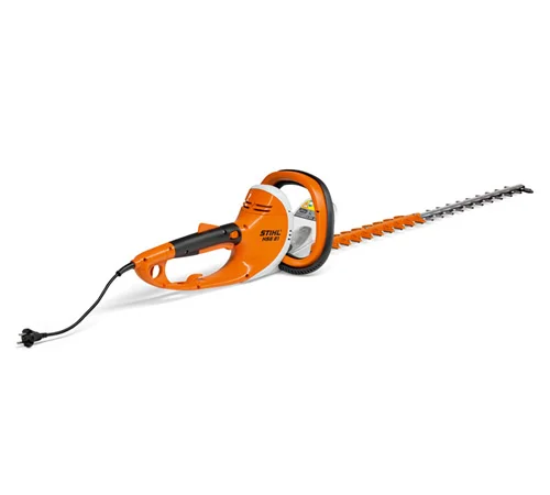 Stihl HSE 81 Electric Hedge Trimmer-image-27779