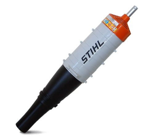 Stihl KMBG Blower Attachment for KombiEngines with Loop Handle-image-26833