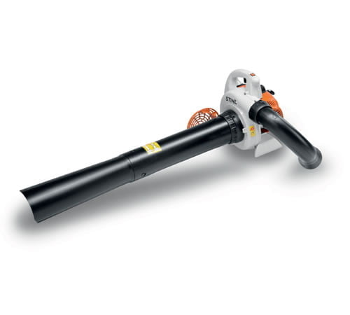 Stihl SH56CE Vacuum/Shredder-image-26846