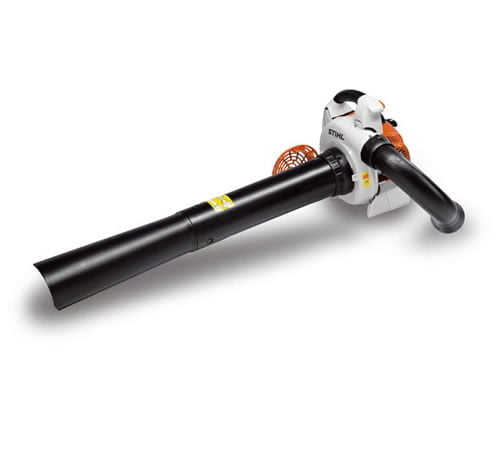 Stihl SH86CE Vacuum/Shredder-image-26847