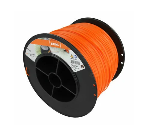 Stihl 2.4mm Round Strimmer Line (420m)-image-26773