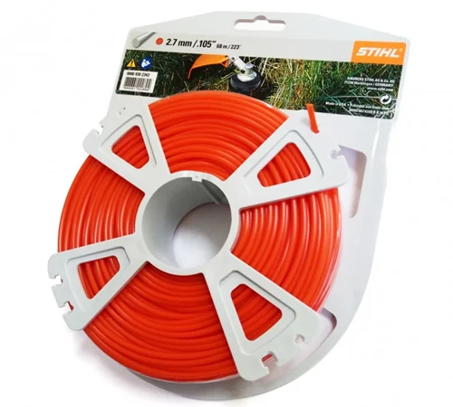 Stihl 2.7mm Round Strimmer Line 68m-image-27310