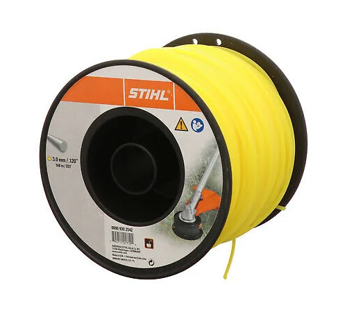 Stihl 3.0mm Round Strimmer Line (162m)-image-27291