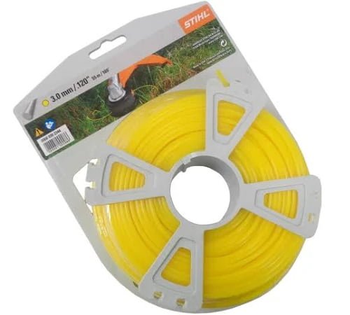 Stihl 3.0mm Round Strimmer Line 53m-image-27311