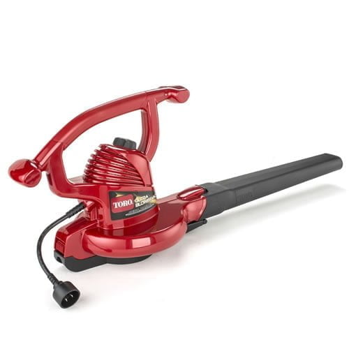 Toro Ultra 51563 Handheld Electric Blower/Vac-image-26982