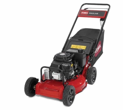 Toro 22280 53cm Heavy Duty 3-Speed 2 in 1 Lawn mower-image-27210