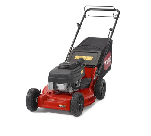Toro Proline 22291 53cm Heavy Duty Self Propelled Lawn mower-image-26891