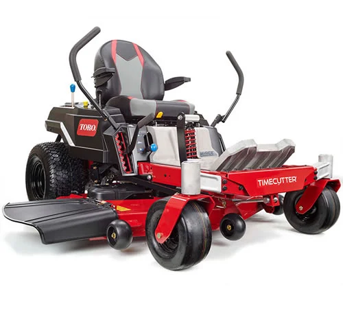 Toro Timecutter MX5075T MyRide Zero Turn Garden Tractor 74695-image-28125