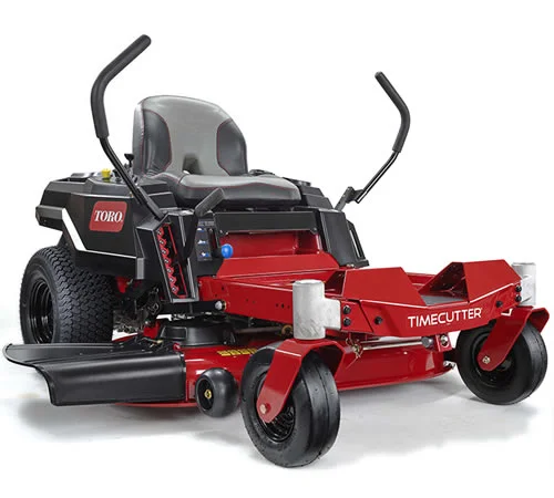Toro TimeCutter ZS4200T 107cm Zero Turn Twin Ride-on Mower-image-27204
