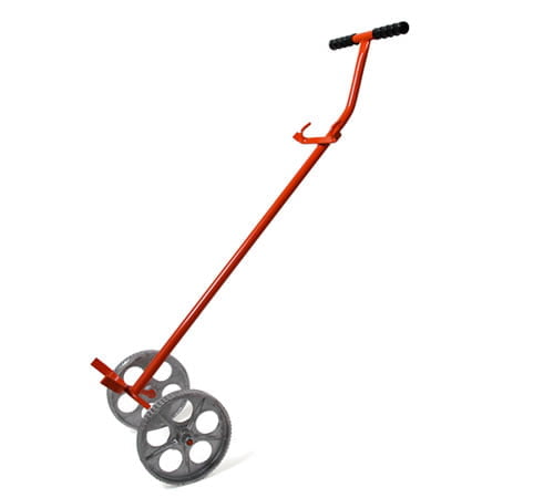 Trolley Accessory for Sheen Flame Gun-image-26287