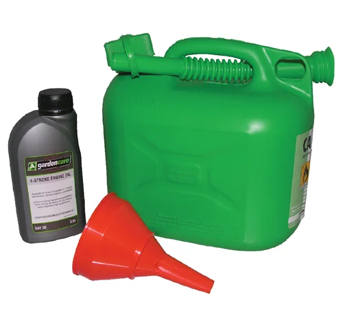 4 Stroke Engine Starter Kit-image-27035
