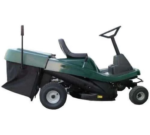 Webb 12530 Compact Lawn Rider-image-27111