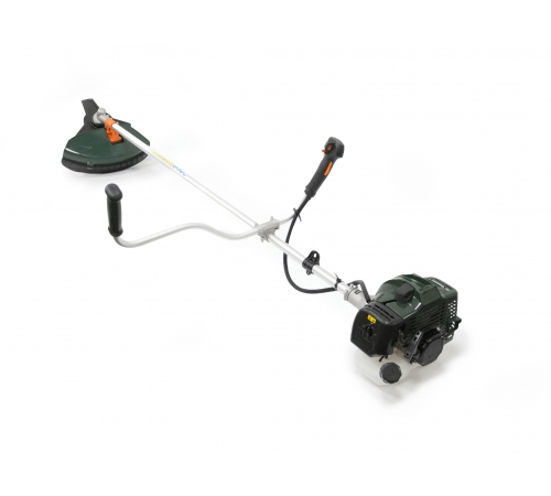 Webb BC43 Bike Handle Petrol Brush cutter-image-26930
