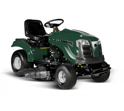 Webb 1742SD Side Discharge Lawn Tractor-image-27195
