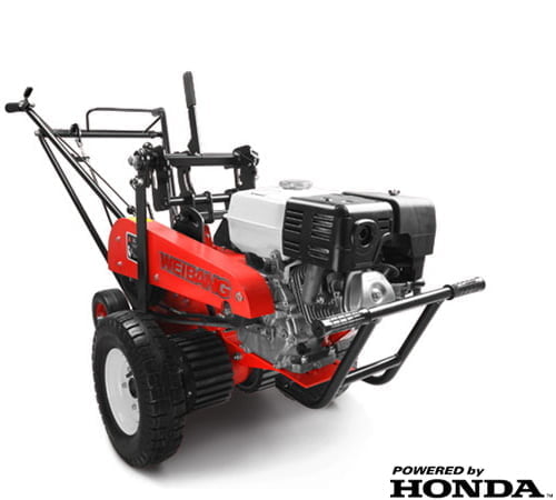 Weibang Intrepid SC409H Sod Cutter-image-27713