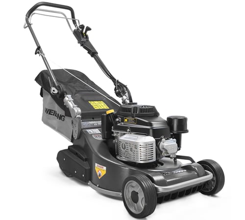 Weibang Legacy 48 PRO 3 speed Self-Propelled Rear Roller Lawn mower-image-26939