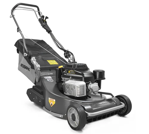 Weibang Legacy 56 Pro 3 speed Self-Propelled Rear Roller Lawn mower-image-26941