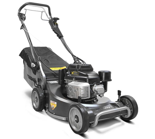 Weibang Virtue 53 Pro BBC Self-Propelled 4 Wheel Lawn mower-image-26935