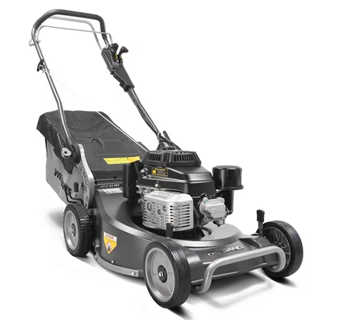 Weibang Virtue 53 Pro Self-Propelled 4 Wheel Lawn mower-image-26934
