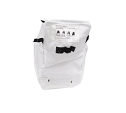 Nylon Zipperless Bag for Billy Goat KD & KV 1995 Onwards 890625-image-26096