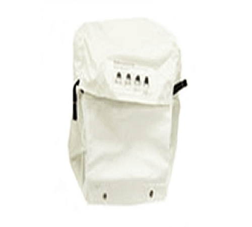Felt Zipperless Bag for Billy Goat KD & KV 1995 Onwards 890627-image-26097