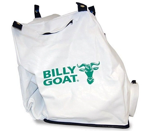 Felt Bag for Billy Goat KV Wheeled Vacs 891126-image-26099