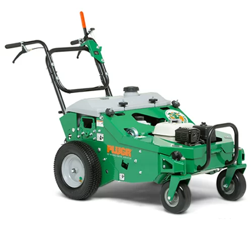 Billy Goat PL2501SPH Self Propelled Lawn Aerator-image-27238