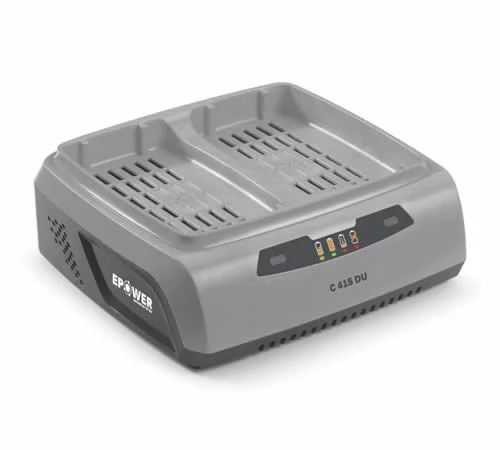 Mountfield C 415 DU 48v 500 Series Dual Charger-image-27558