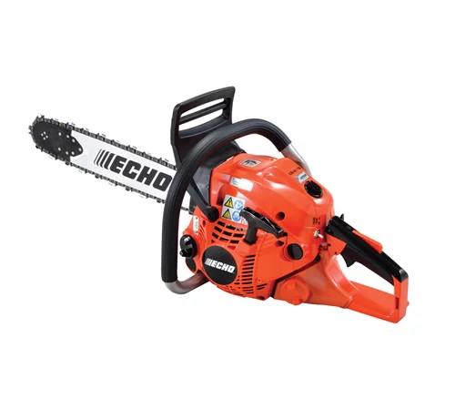Echo CS-501SX Professional Chainsaw-image-27570