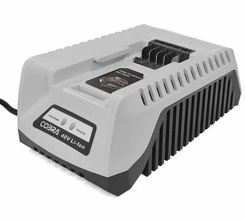 Cobra 40v 4Ah Fast Charger-image-27896
