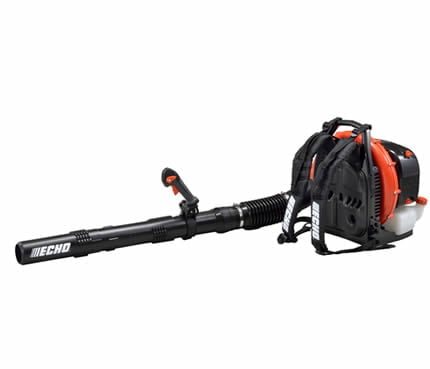 Echo PB770 Backpack Petrol Blower-image-26277