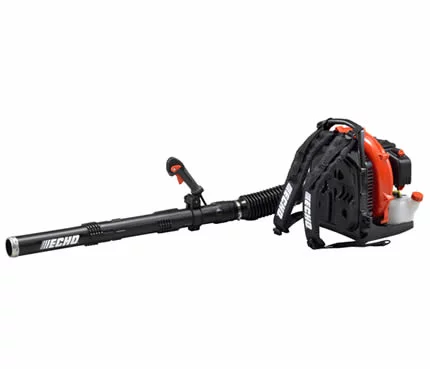 Echo PB-580 Backpack Leaf Blower-image-27559